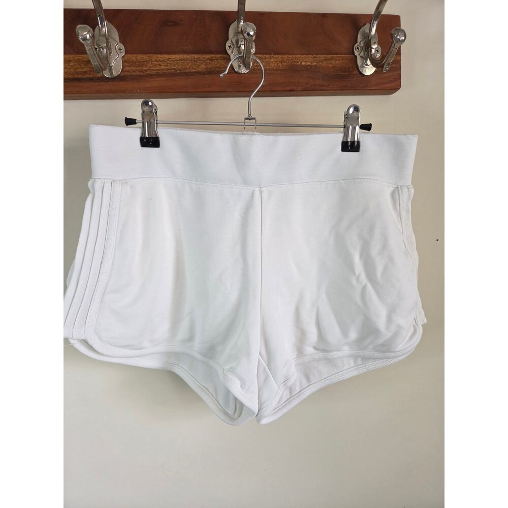 Athleta Vintage-Inspired Athleisure Style Shorts Size S